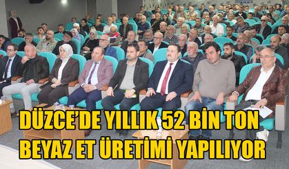 KANATLI İŞLETMELERİNİN YÜKÜMLÜLÜKLERİ ANLATILDI