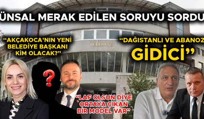 “BİZ DÜZCELİYİZ DİYENLERE EZBER BOZDURAN YATIRIM YAPTI”