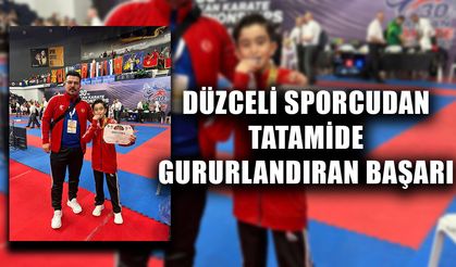 YÜCEL ÇEVİK BALKAN İKİNCİSİ OLDU
