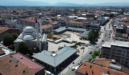 DÜZCE’NİN YENİ CAZİBE MERKEZİ İÇİN SON DÜZLÜK