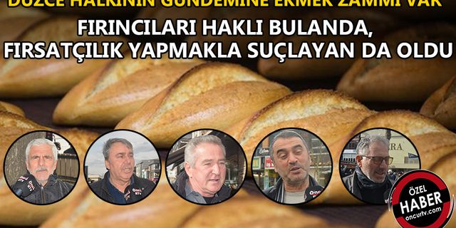 “YAPILACAK ZAM HALKIN BELİNİ BÜKER”