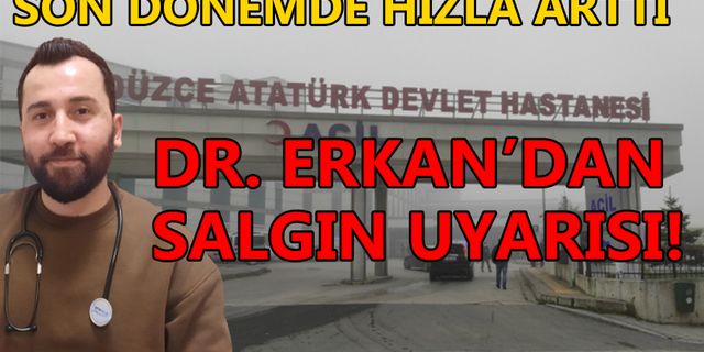 “VÜCUTTA KALICI HASTALIKLARA YOL AÇABİLİYOR”
