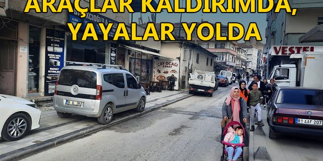 KAZALARA DAVETİYE ÇIKARTILIYOR