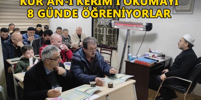 10 GRUP EĞİTİMİNİ TAMAMLADI
