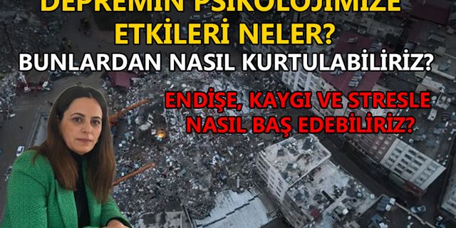 ÖNCÜ HABER UZMANINA SORDU