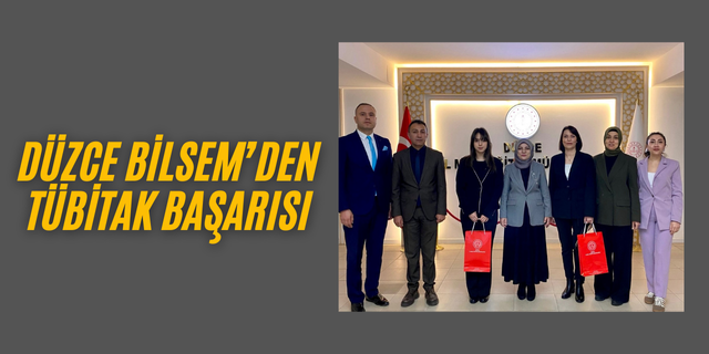 İL MÜDÜRÜ ÖZER BAŞARILI ÖĞRENCİYİ TEBRİK