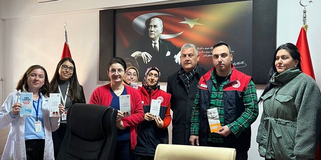 AKÇAKOCA’DA SAĞLIKLI NESİL İÇİN SAHADALAR