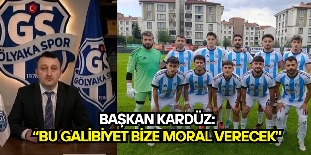 GÖLYAKASPOR 3 PUANA KENETLENDİ