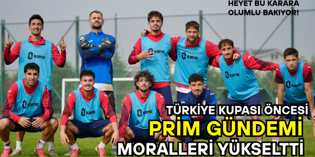 HEYET BU KARARA OLUMLU BAKIYOR