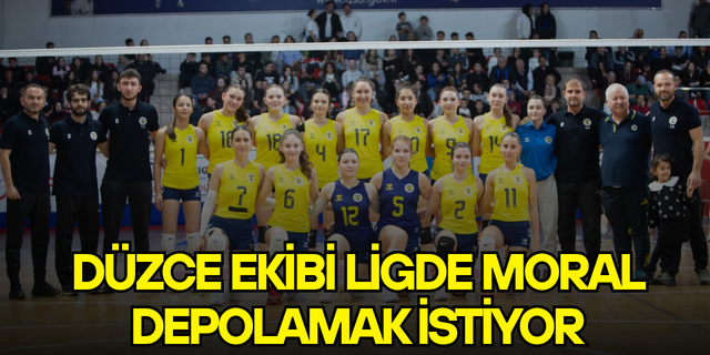 DÜZCE 1907 SK KARTEPE DEPLASMANINDA