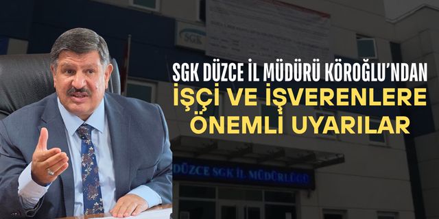 KAYIT DIŞI İSTİHDAM HAK KAYBINA YOL AÇIYOR