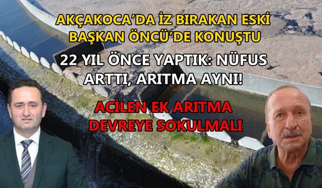 YANMAZ’A UYARI VE TAVSİYE: SAT SAT SAT NEREYE KADAR!