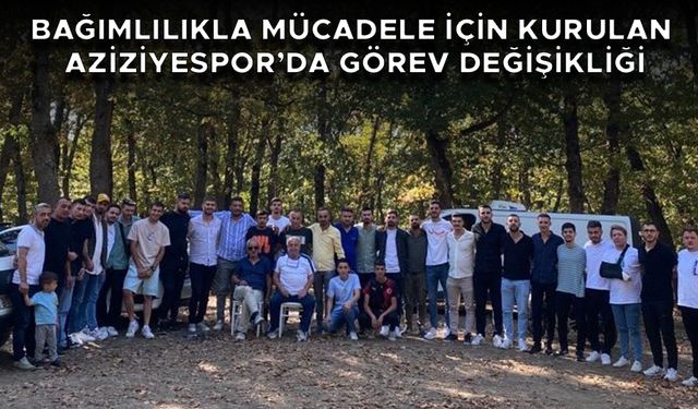 BAŞKAN SEDAT MIHÇI SEÇİLDİ