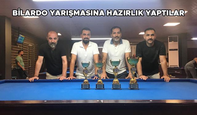 36 SPORCU KATILDI