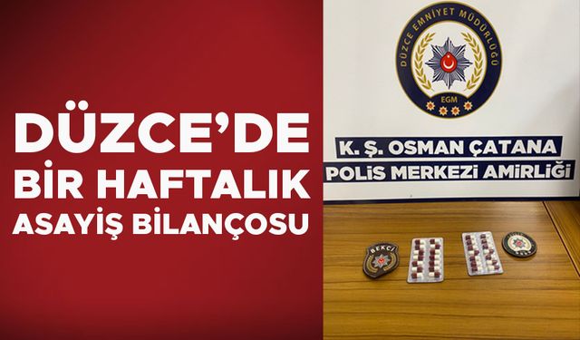 ONLARCA KİŞİ GÖZALTINA ALINDI