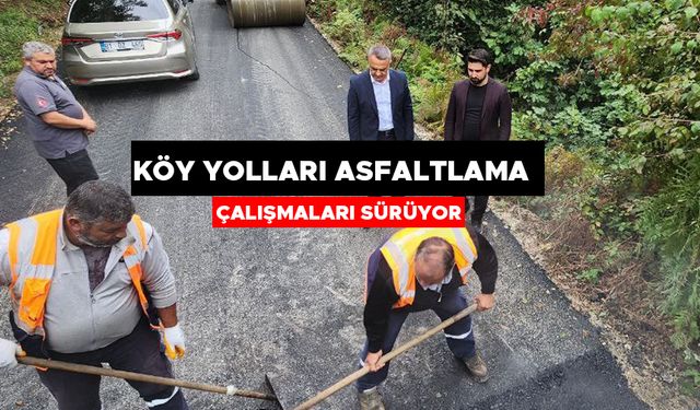 ŞEN VE KOÇ ÇALIŞMALARI YERİNDE İNCELEDİ