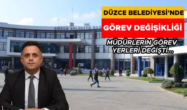 BURÇİN SARICAN BAŞKAN YARDIMCISI OLDU