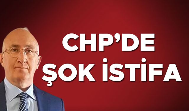 AKSU’NUN CHP’LİLİĞİ BU KADARMIŞ…