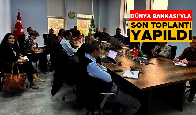 BAŞKAN YAVUZ “YORULMADAN ÇALIŞMAYA DEVAM EDECEĞİZ”