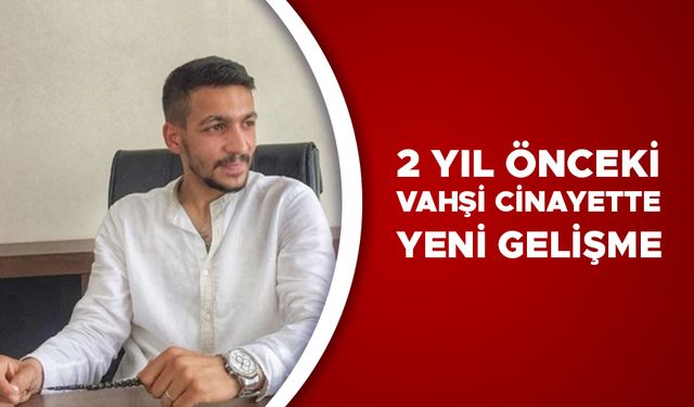 ERDOĞAN AYKUT TAHLİYE EDİLDİ