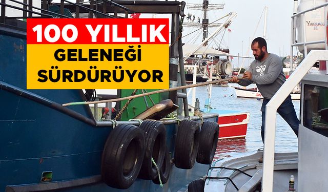 "ZAMAN ZAMAN GÜNDE YAKLAŞIK 20 SAAT ÇALIŞIYORUZ"