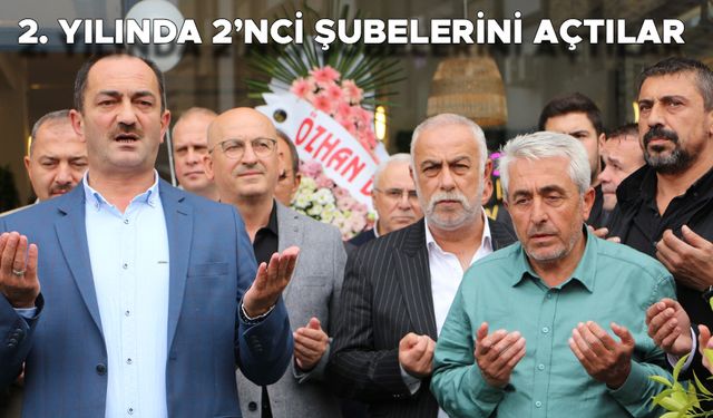 BÜŞRA NUR YILMAZTÜRK: “MERA ÇİKOLATANIN BUGÜN 2’NCİ YILI”