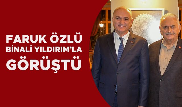“DEĞERLENDİRMELERİNİ DİNLEDİK”