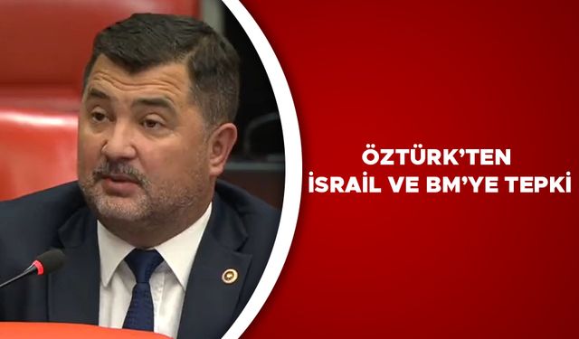 “İNSANLIĞIN ŞEREFİ MEYDANLARDIR”