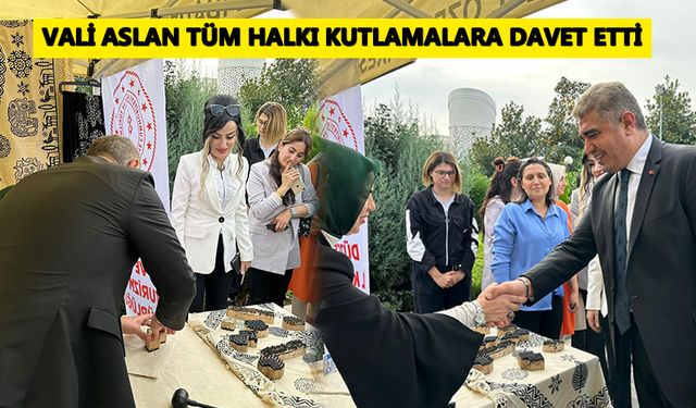 “CUMHURİYETİMİZ’İN 100. YILINI DOLU DOLU KUTLAYACAĞIZ”