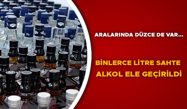 ÇENGEL OPERASYONLARI DEVAM EDECEK