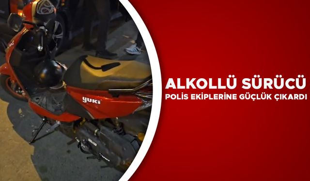 ŞAHIS GÖZALTINA ALINDI