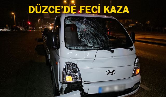 ÜNİVERSİTE ÖĞRENCİSİ GENÇ KIZ AĞIR YARALANDI