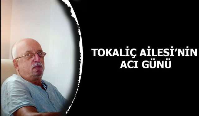 SELİM TOKALİÇ, TOPRAĞA VERİLDİ