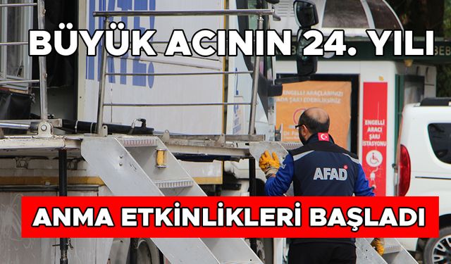 “TOPLUM OLARAK DEPREM BİLİNCİMİZ YOK”