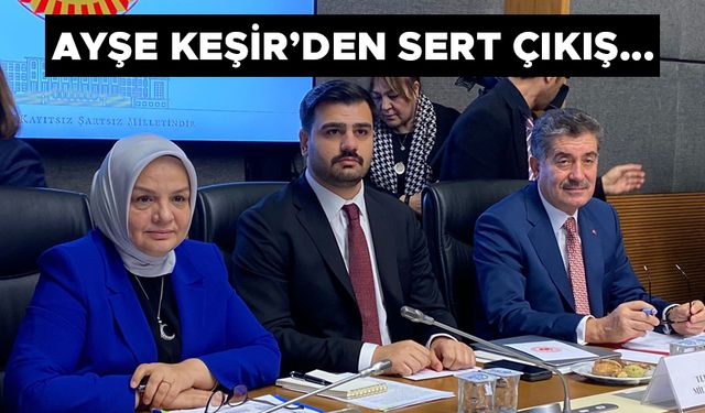 HEDEP’Lİ GERGERLİOĞLU’NA ÖZÜR DİLETTİ