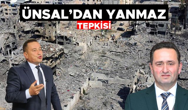 “MAHALLE YANIYOR, BİZİMKİ OYNUYOR”
