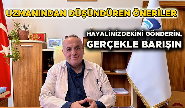 "ÇOCUĞA 'TATİL' KAVRAMINI AŞILAMAYIN”