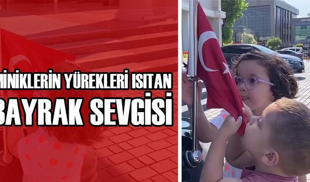 VALİLİK TARAFINDAN YAPILAN PAYLAŞIM BÜYÜK BEĞENİ TOPLADI