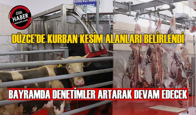 ÇEVRE VE SU KAYNAKLARINI KİRLETENLERE GÖZ AÇTIRILMAYACAK