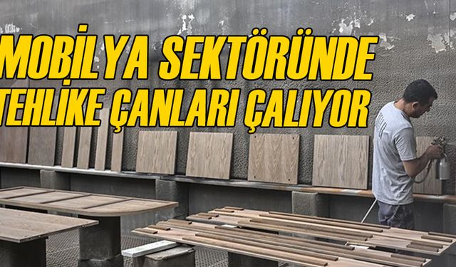 “YETİŞMİŞ ARA ELEMAN SIKINTISINA ACİL ÖNLEM ALINMALI”