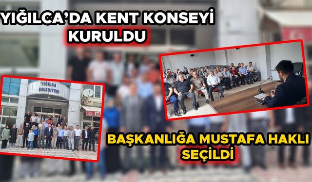 HEDEF: KENT VİZYONUNU GELİŞTİRMEK