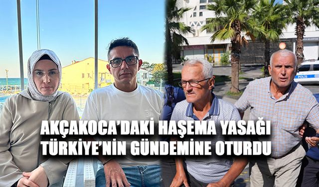 “İNSAN HAKLARINA VE EŞİTLİK HUKUKUNA AYKIRI”