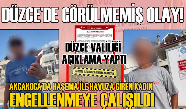 2 KİŞİ “NEFRET VE AYRIMCILIK” SUÇUNDAN GÖZALTINDA…