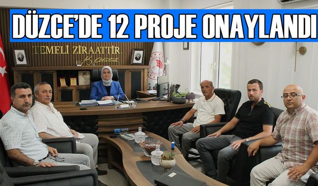 ONAY ALAN YATIRIMCILAR SÖZLEŞME İMZALADI