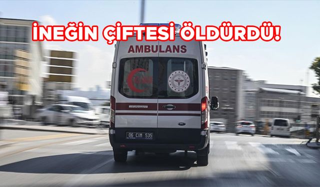 52 YAŞINDAKİ KADININ AİLESİ PERİŞAN!