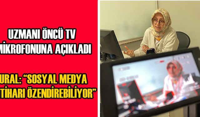 “İNTİHAR VAKALARI EN ÇOK 15 – 35 YAŞ GRUBUNDA GÖRÜLMEYE BAŞLADI”