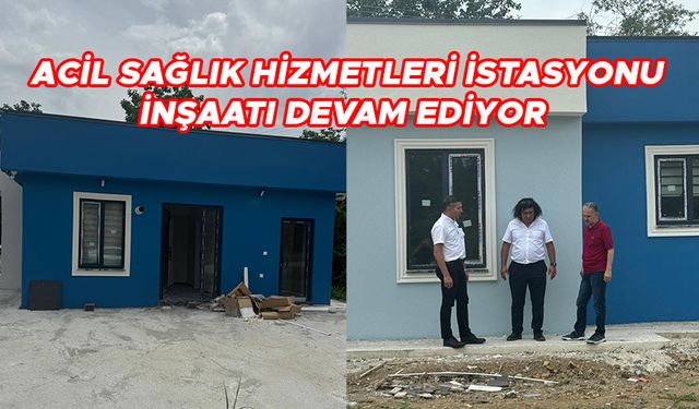 DÜZCELİLERİ ÜST DÜZEY HİZMET BEKLİYOR