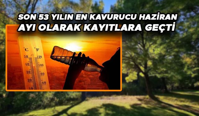 BÖLGEDE EN YÜKSEK SICAKLIK DÜZCE’DE ÖLÇÜLDÜ…