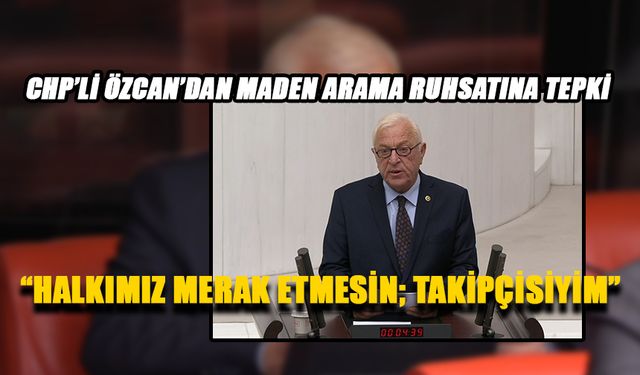 DAĞ ATIŞMASINA TUTUŞAN İKİ BAŞKANA: YERSİZ TARTIŞMALARI BIRAKIN