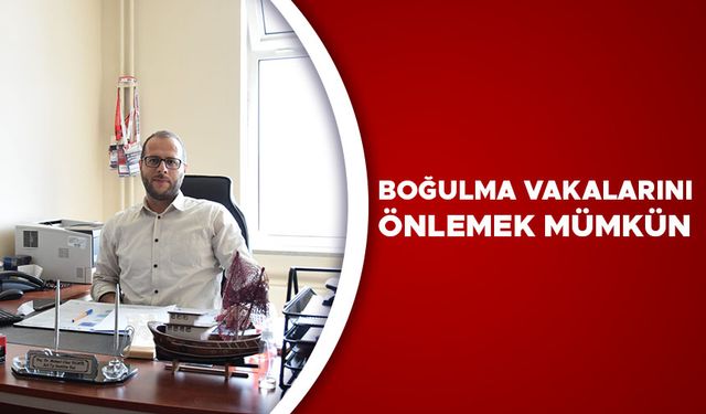 “PROFESYONEL YARDIM OLAY YERİNE ULAŞANA KADAR KİŞİYİ HAYATTA TUTABİLİR”